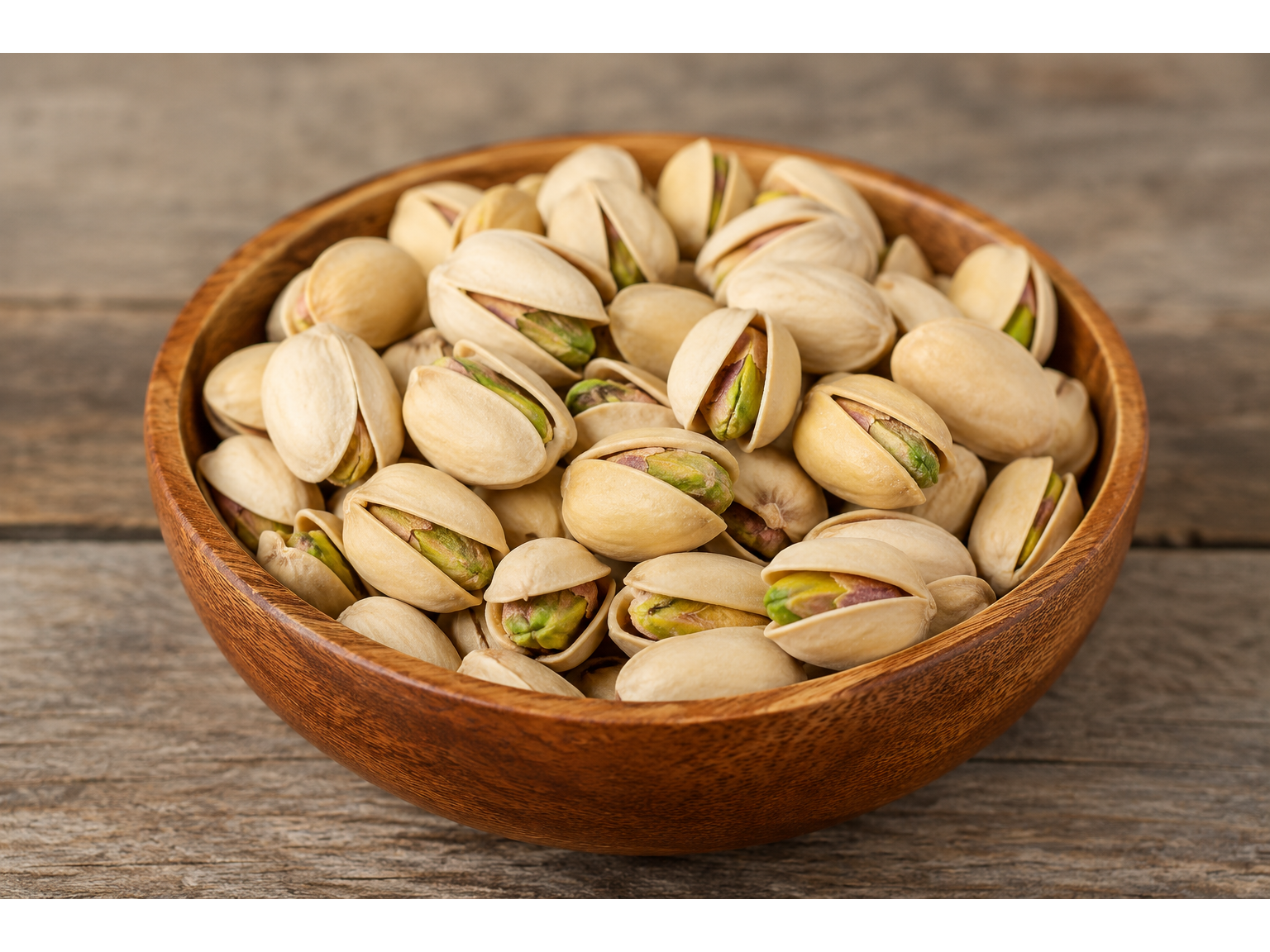 Pistacho tostado y salado