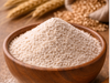 Harina de trigo integral