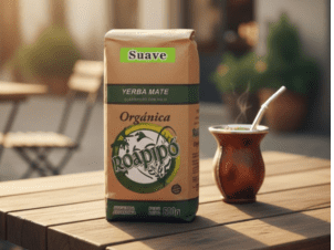 Yerba Roapipó de TheGreenMarketRC