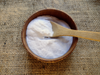 Bicarbonato de sodio