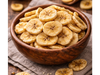 Chips banana
