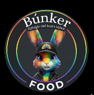 Logo BÚNKER
