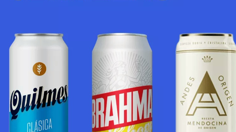 Cervezas
