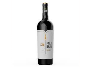 Sin Palabras Malbec