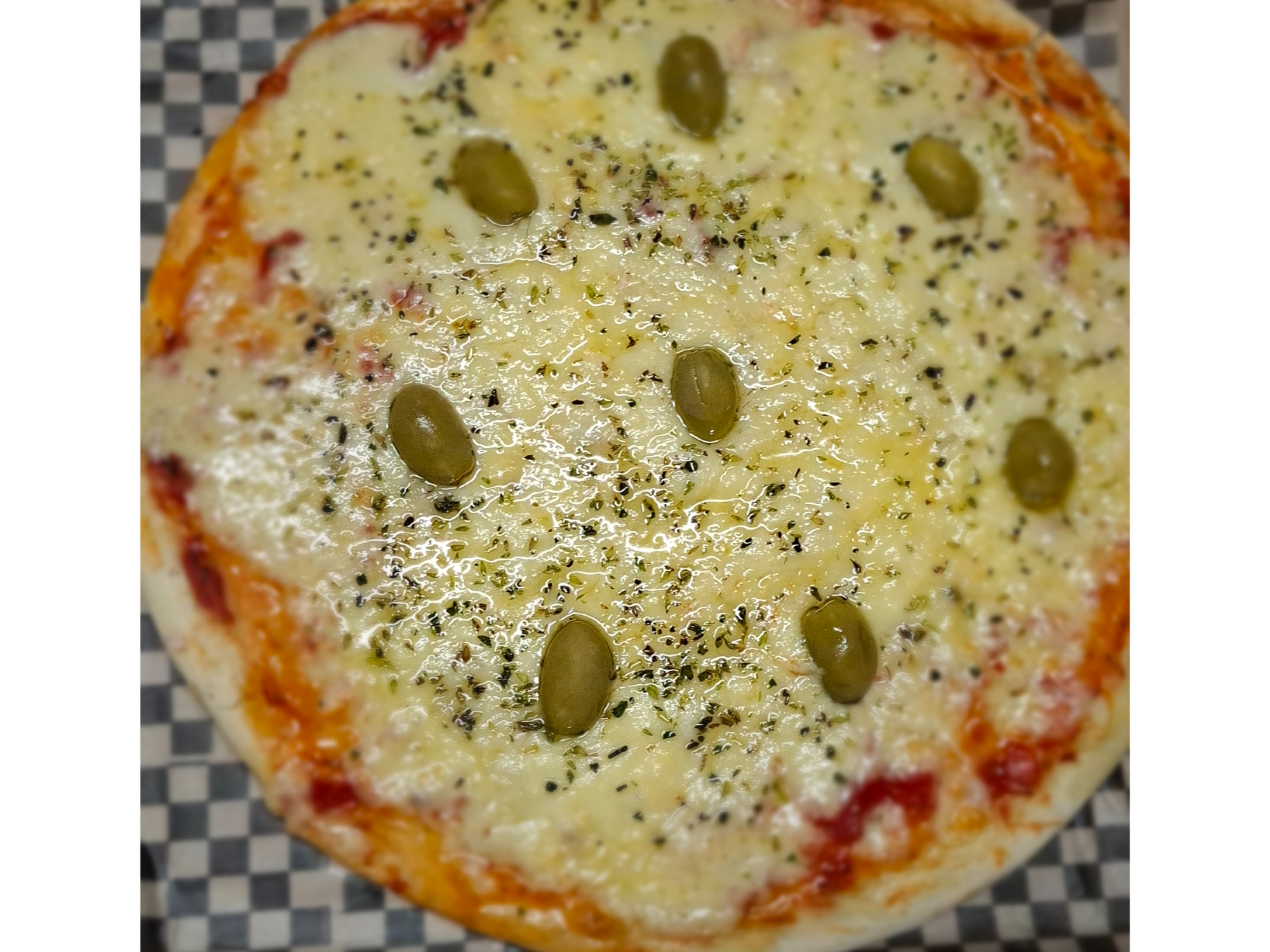 Muzzarella de d-granja