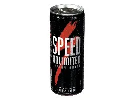Speed Unlimited