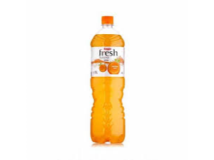 BAGGIO FRESH NARANJA DULCE 1.5L