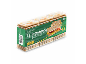 La Providencia  Tripack
