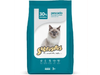 Sabrositos Gatos Sabor Pescado de 3 kg
