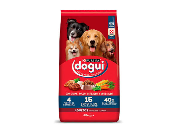 Dogui Adulto 1kg