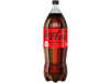 Coca-Cola Sin Azúcar de 2.25 litros