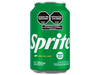 Sprite en lata de 354 ml