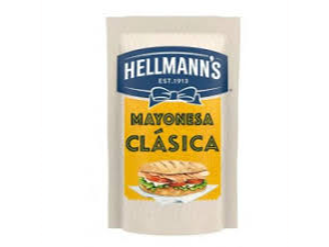 Mayonesa Hellmann's Clásica