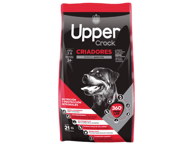Upper Crock Criadores