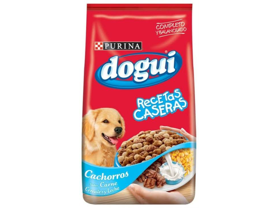 Dogui Cachorros 1kg
