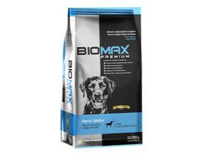 Biomax premium adulto 1kg