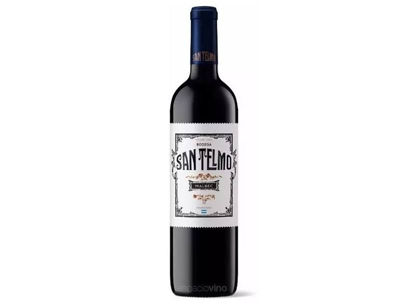 San Telmo Malbec