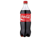 Coca-Cola de 1 litro