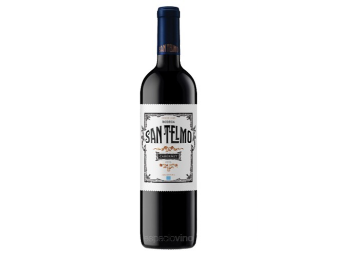 San Telmo Cabernet Sauvignon