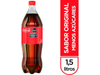 Coca-Cola de 1.5 litros