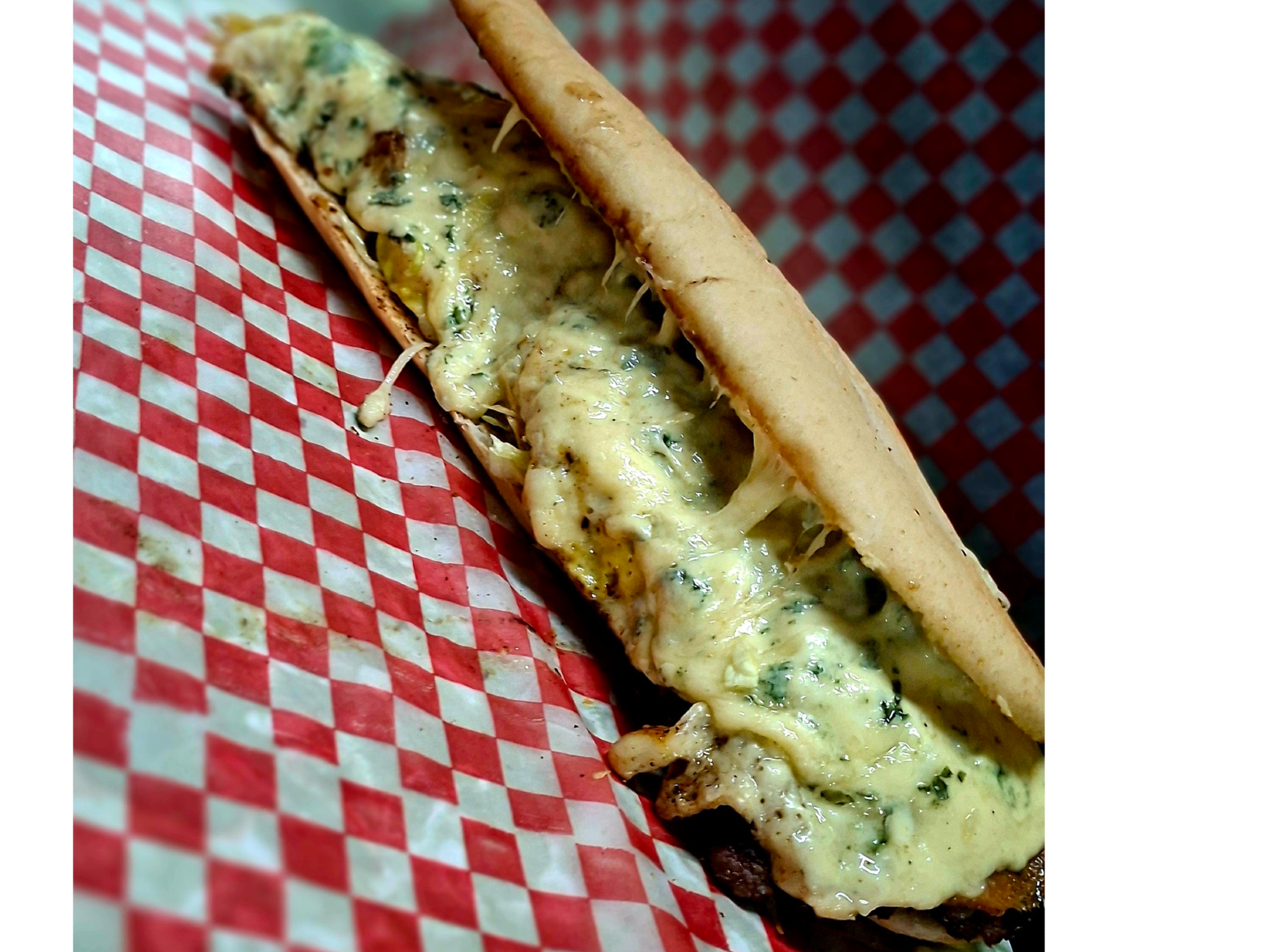 Roquefort