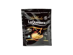 Queso rallado La Quesera