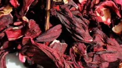 Hierbas/ Flores/ Deshidratados