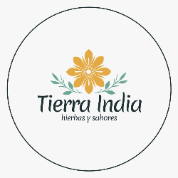 Logo de Tierra India