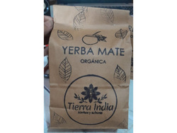 Yerba orgánica