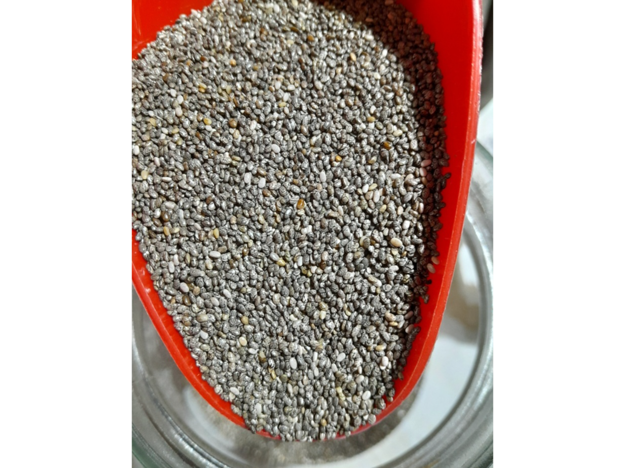 Chia AA
