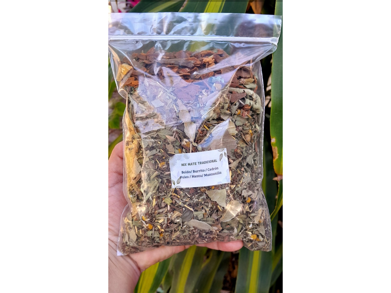 Blend tradicional