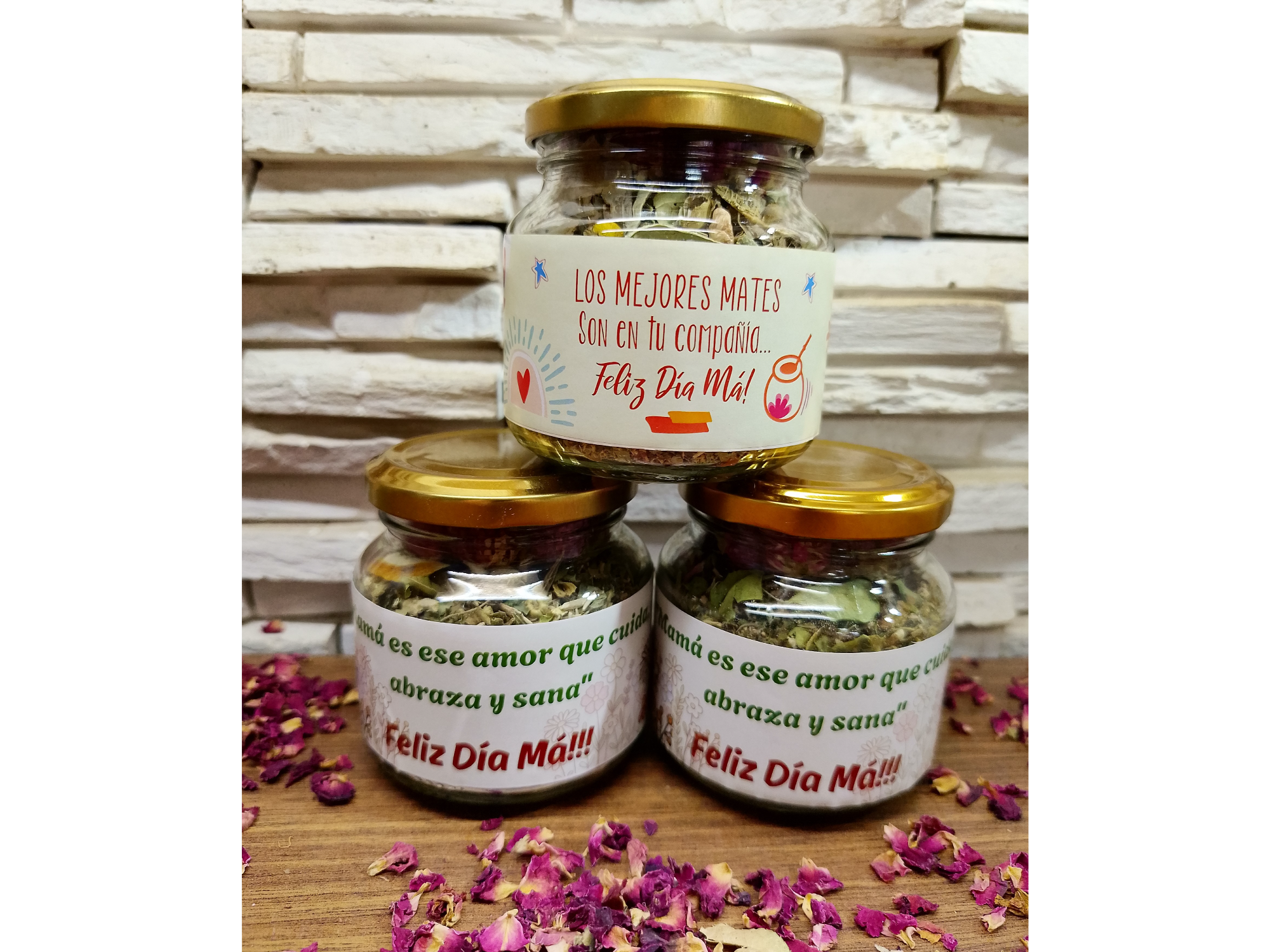 Blend tradicional
