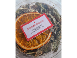 Blend Afrodisíaco