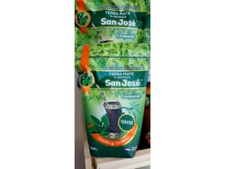 San Jose Cedron y Menta