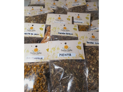 Menta Peperina