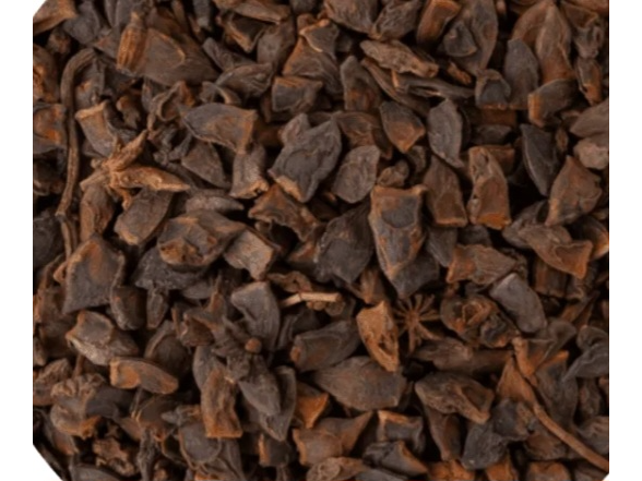 Anis Estrellado partido