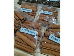 Canela en Rama