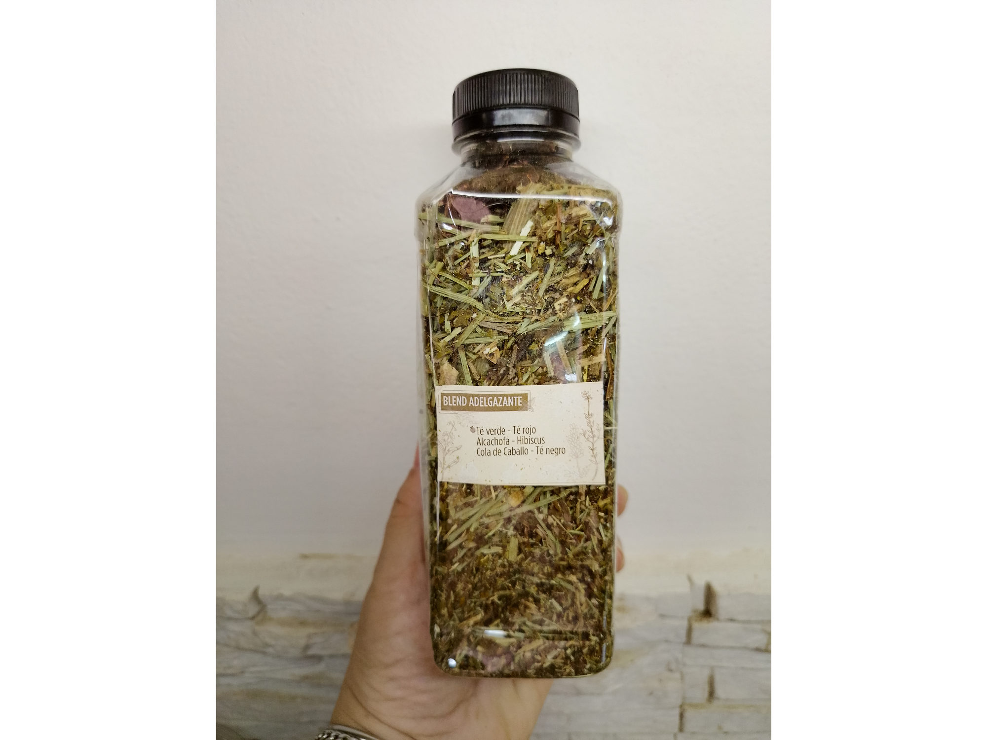 Blend Adelgazante