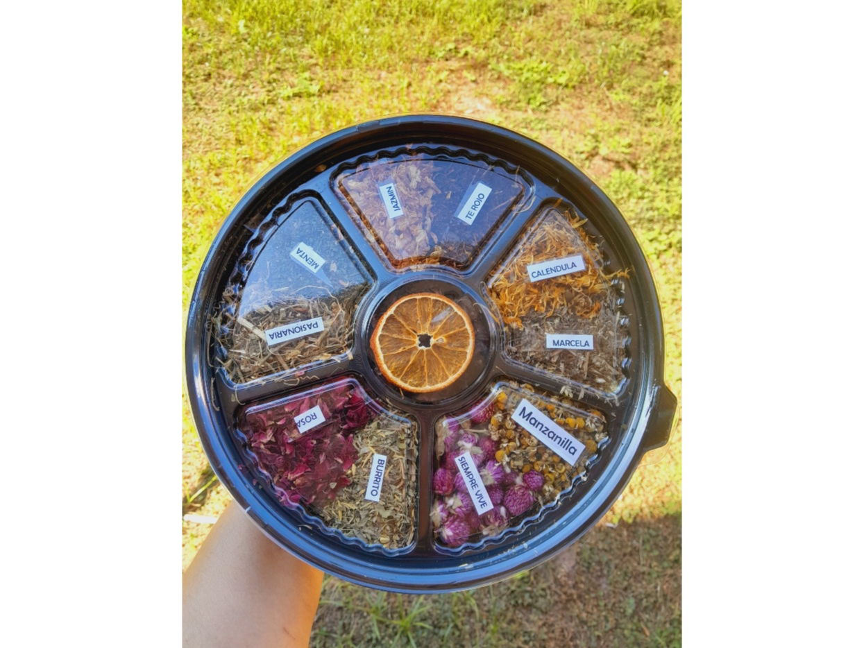 Ruleta Mix