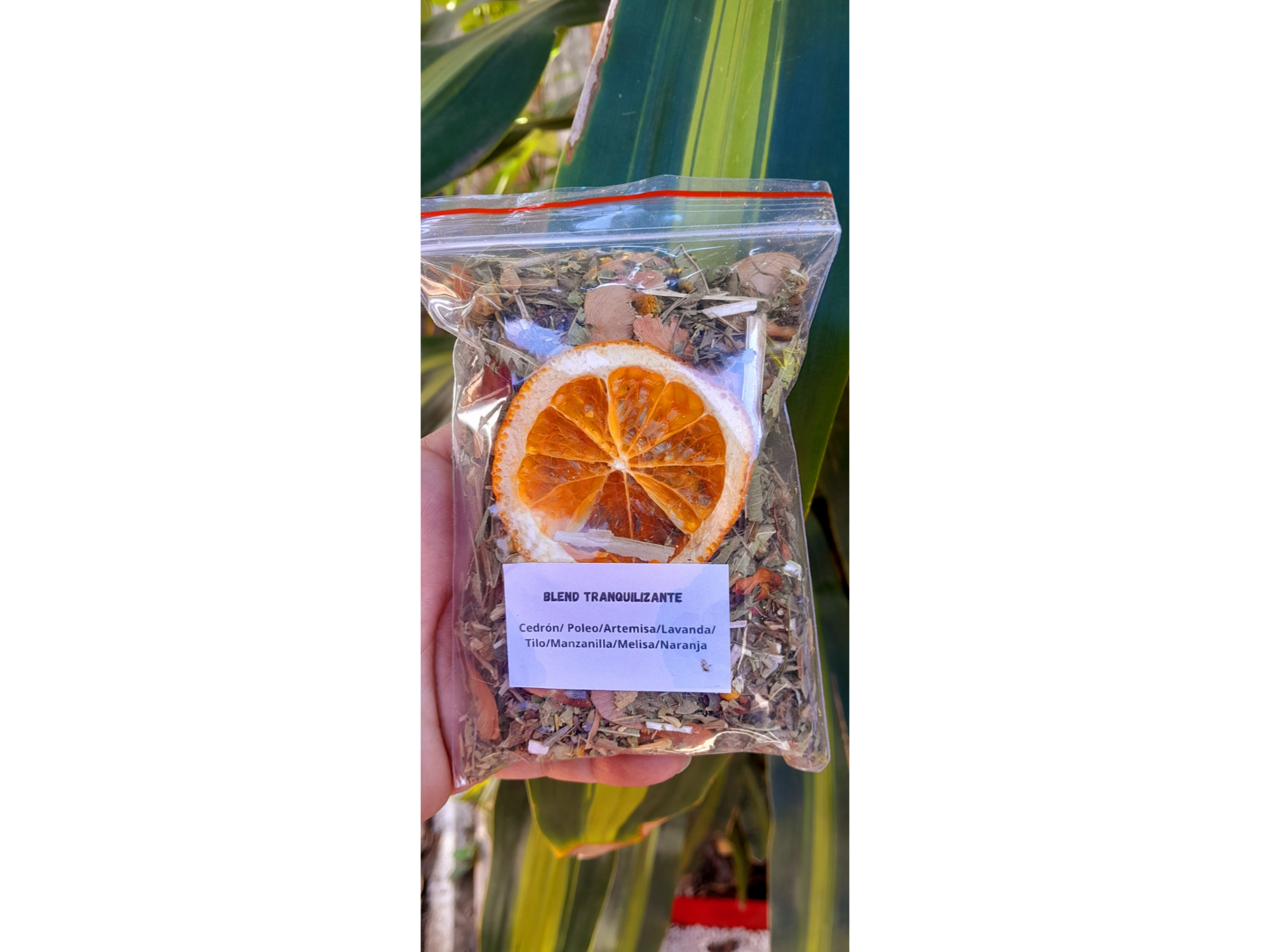 Blend Tranquilizante