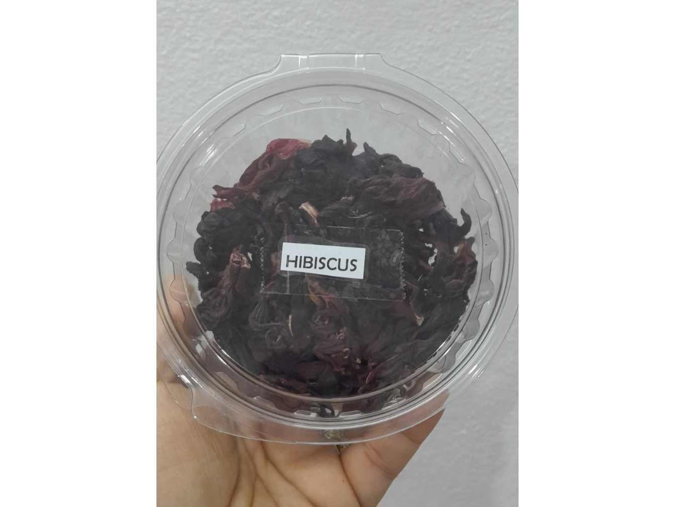 Hibiscus