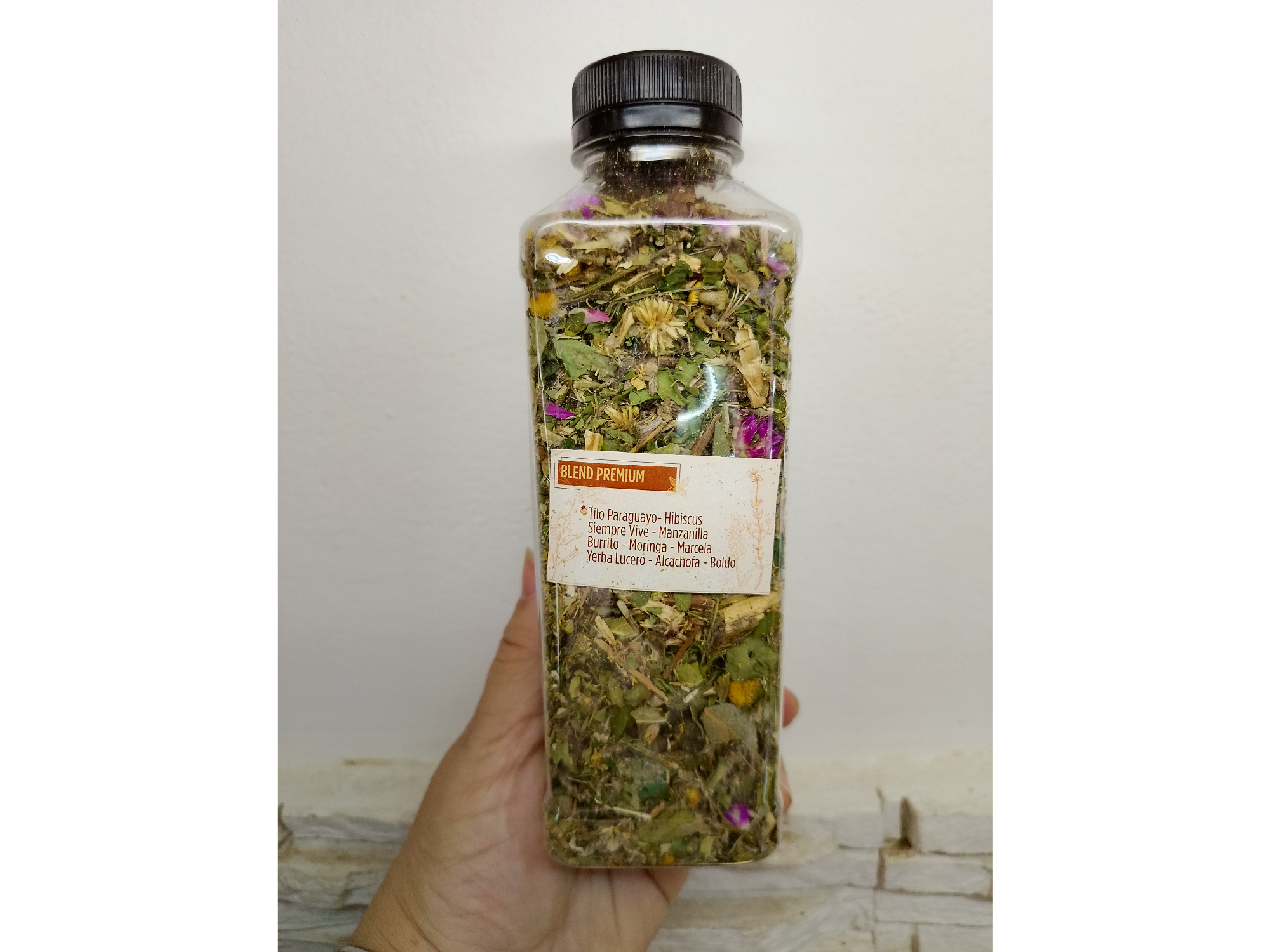 Blend Premium