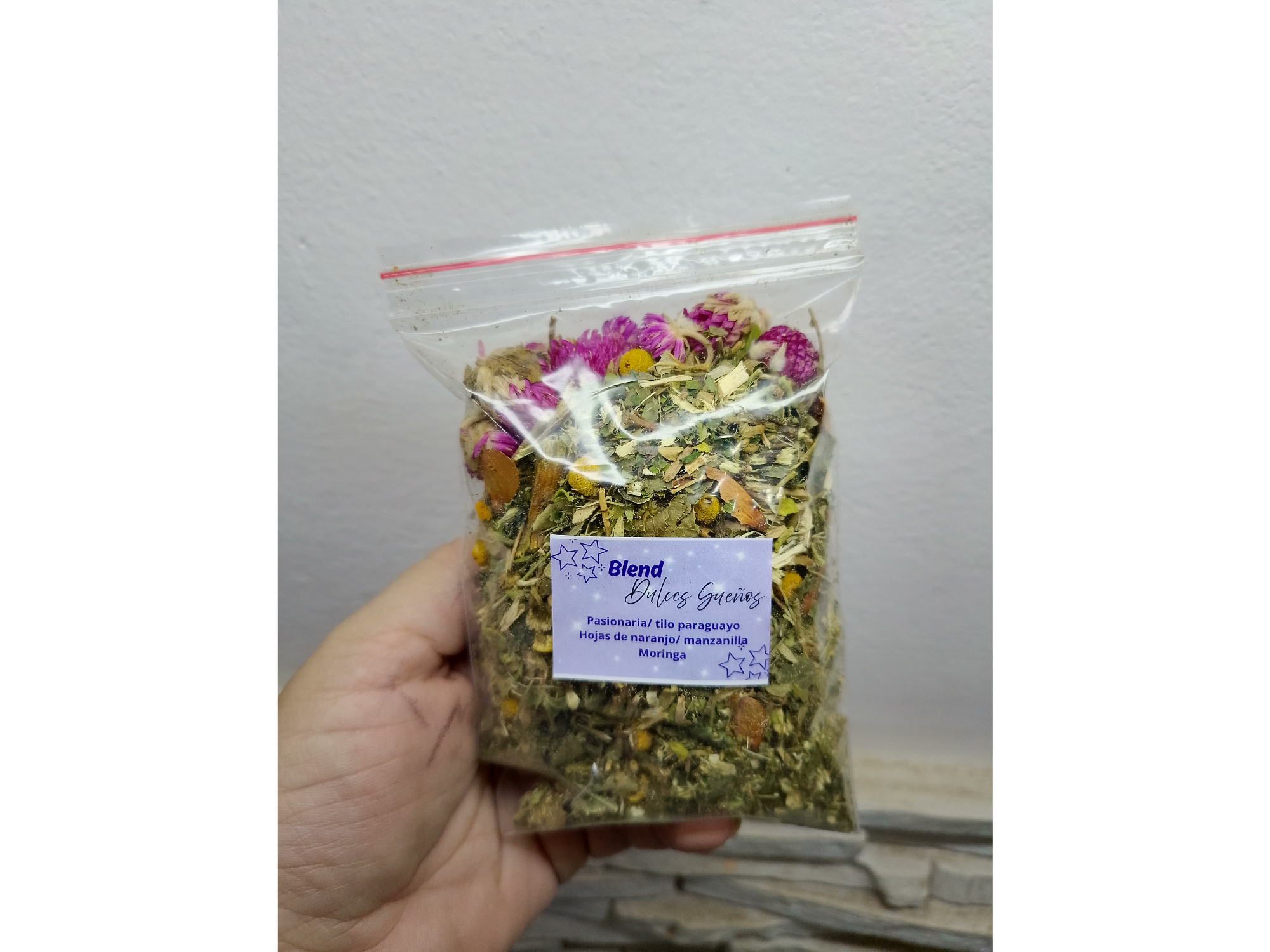 Blend Dulce Sueños