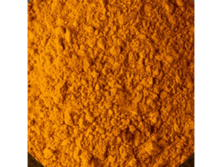 Cúrcuma calidad extra