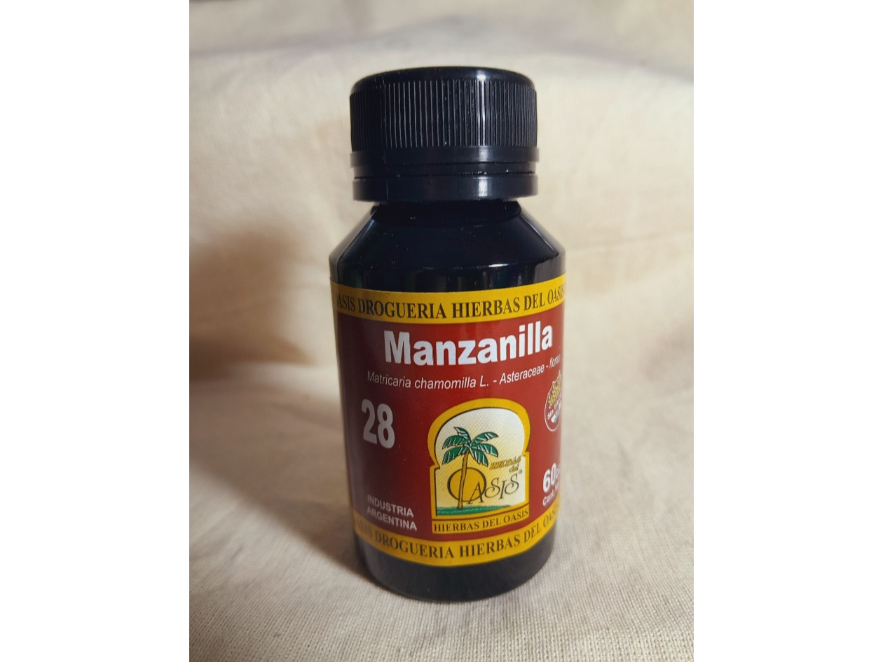 Manzanilla