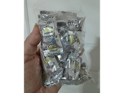 Caramelos propóleos
