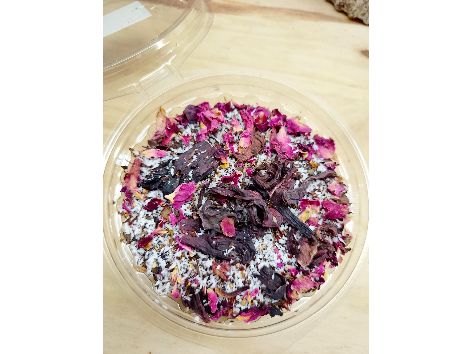 Blend Granate