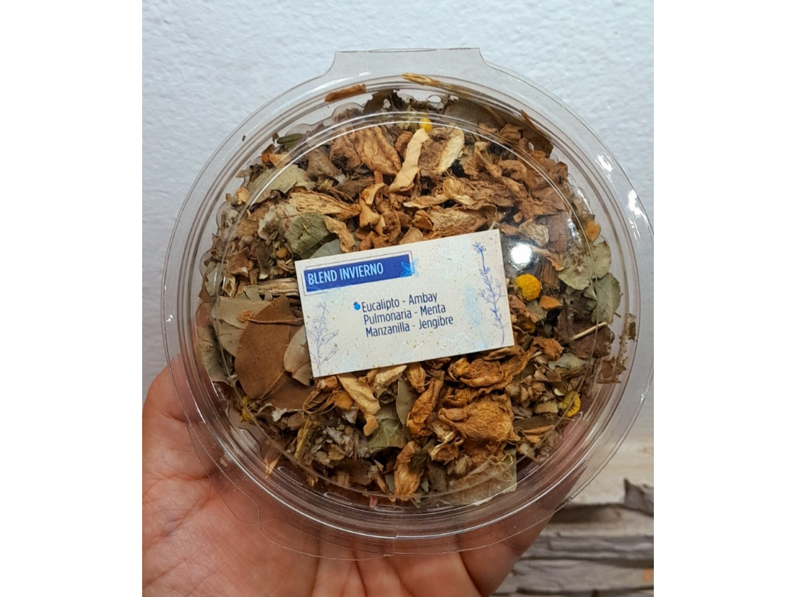 Blend Invierno