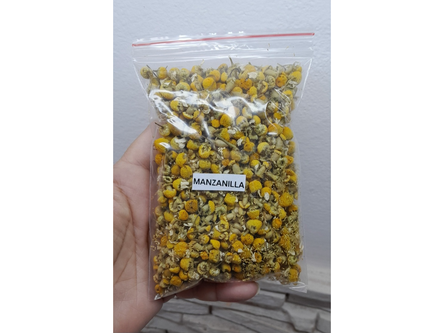 Manzanilla