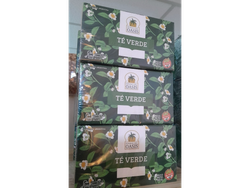 Té verde